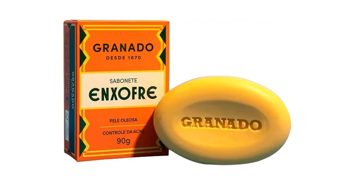 Qual o Melhor Sabonete Granado para Pele Oleosa? 3 Opções