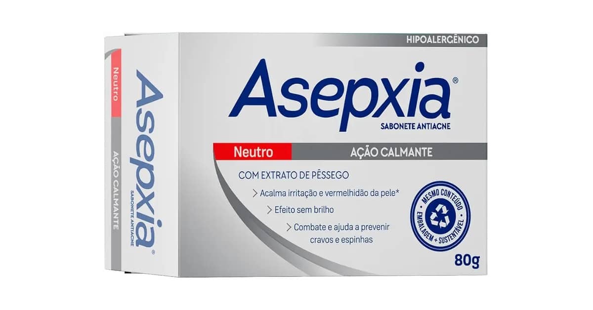 Qual o Melhor Sabonete Neutro para Lavar Cirurgia? Hipoalergênico e Suave
