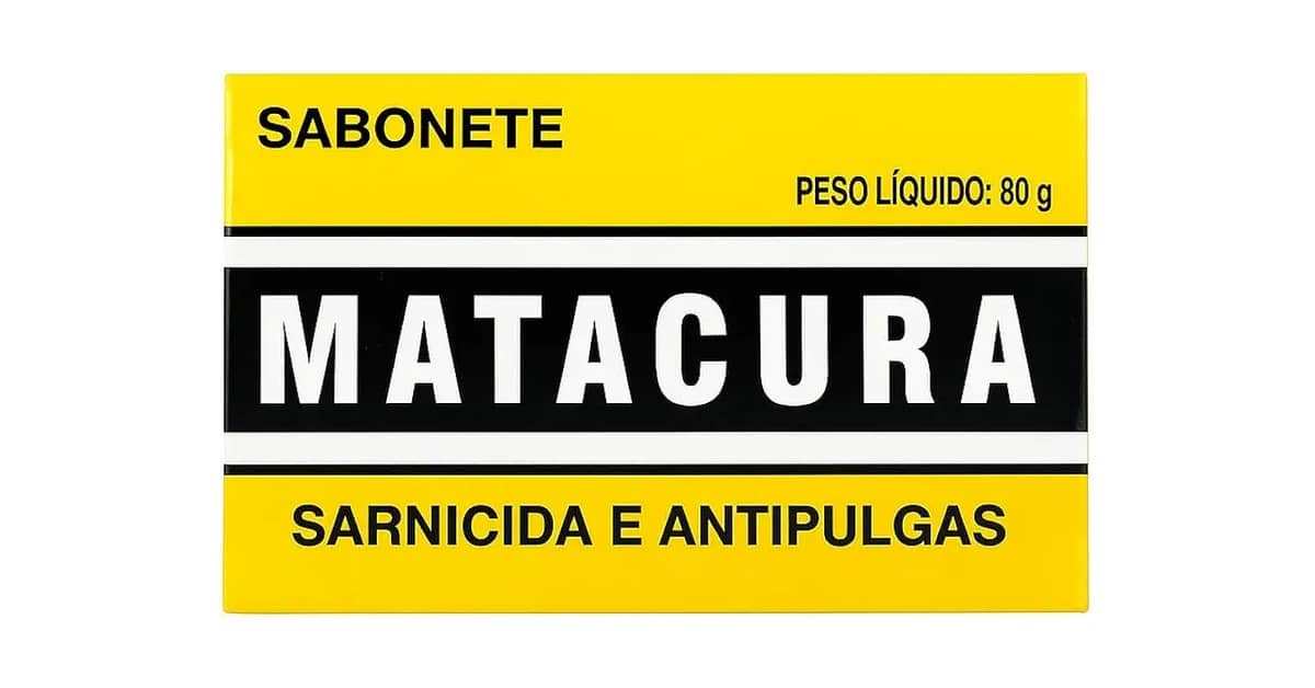Qual o Melhor Sabonete para Carrapato em Cachorro? Guia Essencial