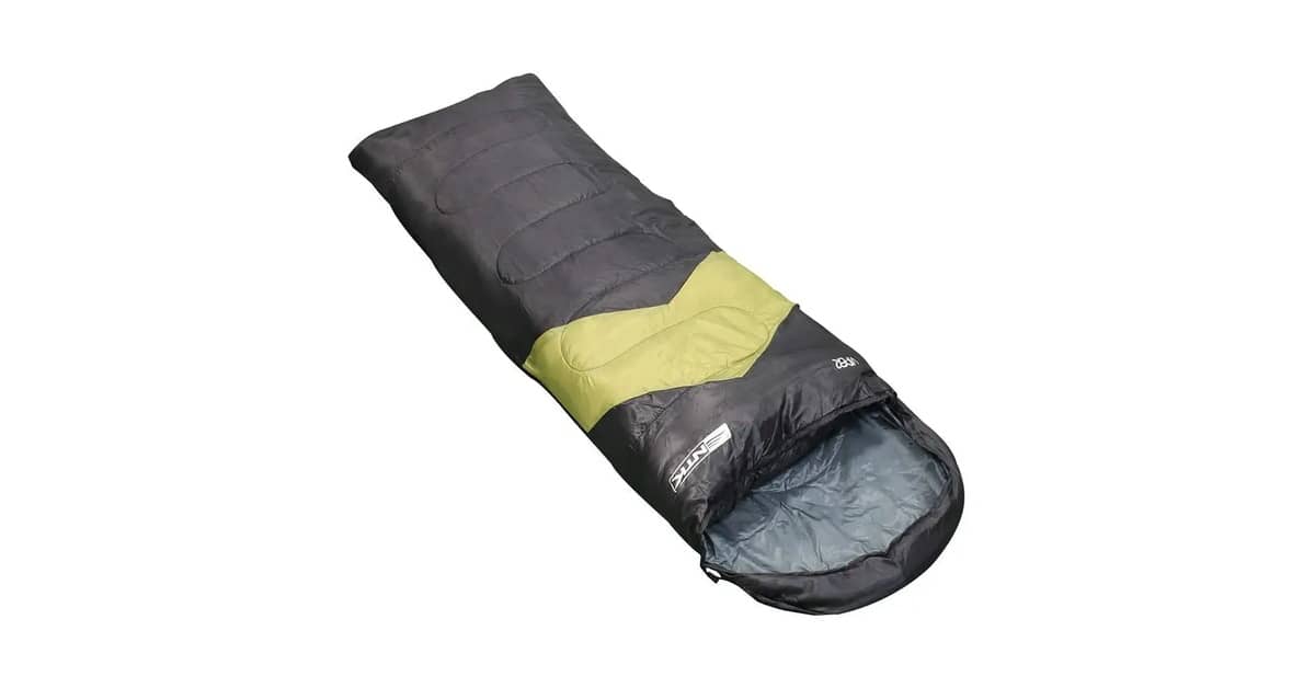 Qual o Melhor Saco de Dormir da Nautika: Conforto e Proteção