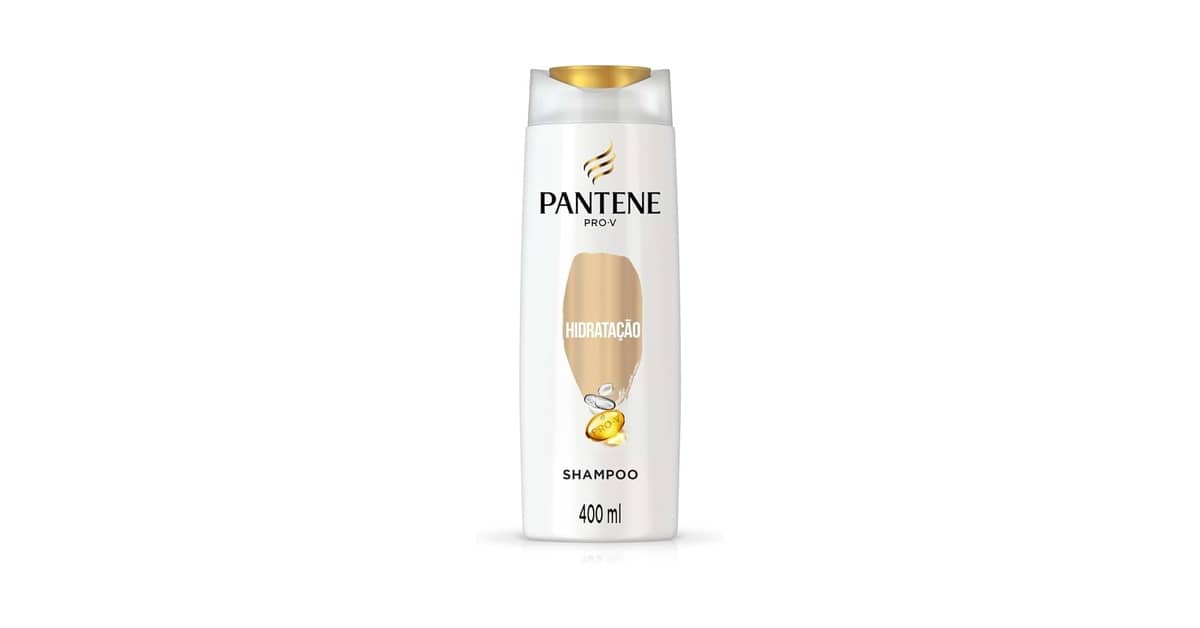 Qual o Melhor Shampoo Pantene para Cabelos Secos: Guia Completo