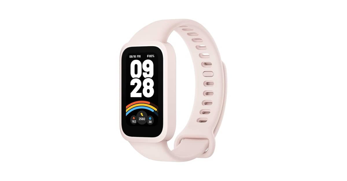 Qual o Melhor Smartwatch Iwo ou Xiaomi: Guia de Compra
