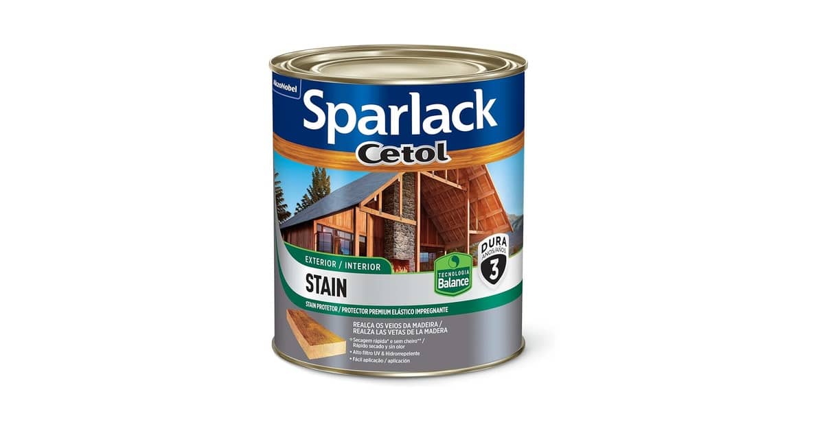 Qual o Melhor Stain ou Cetol: Proteção e Beleza Para Sua Madeira