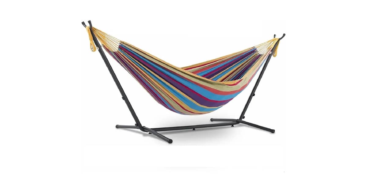 Qual o Melhor Suporte para Rede de descanso: Guia Completo