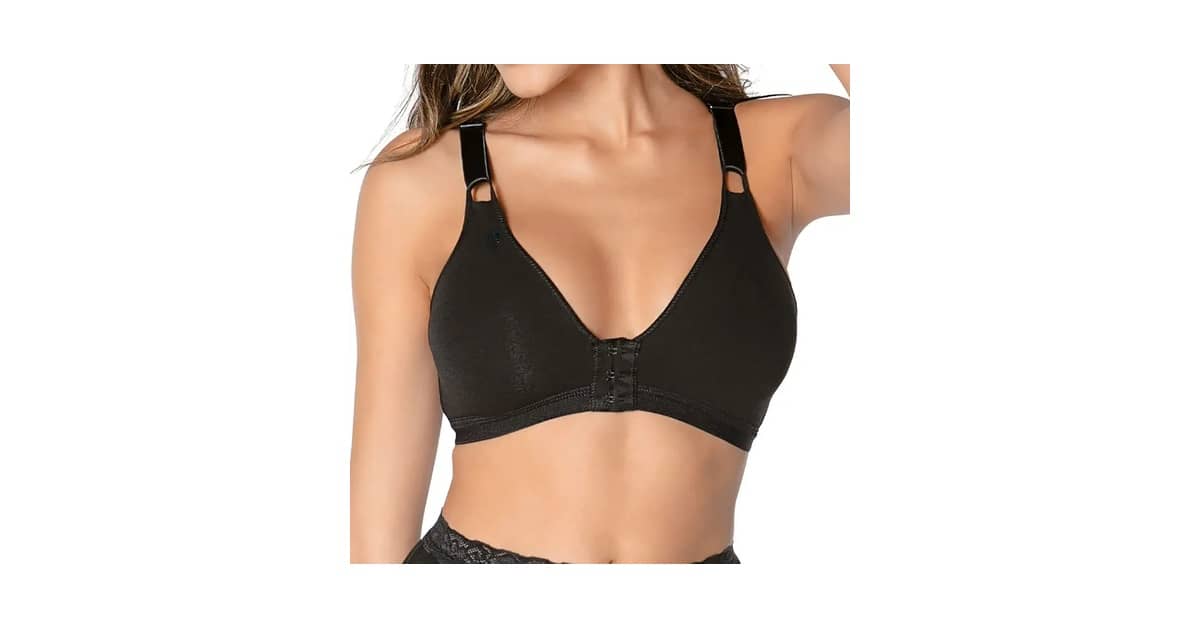 Qual o Melhor Sutiã de Sustentação demillus: Conforto e Suporte