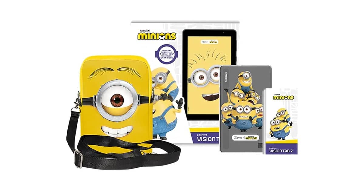 Qual o Melhor Tablet Infantil Positivo ou Multilaser: Guia Completo!