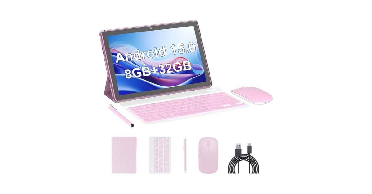 Qual o Melhor Tablet para Estudante de Faculdade? Guia Essencial