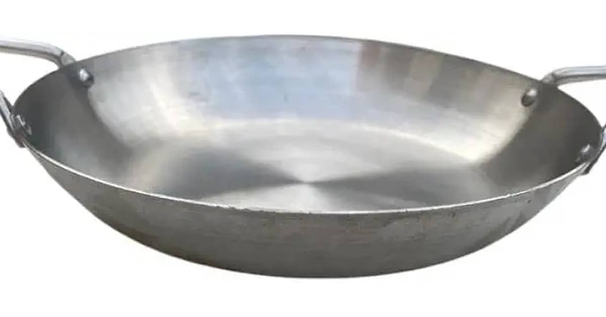 Qual o Melhor Tacho para Cozinhar? Guia Completo