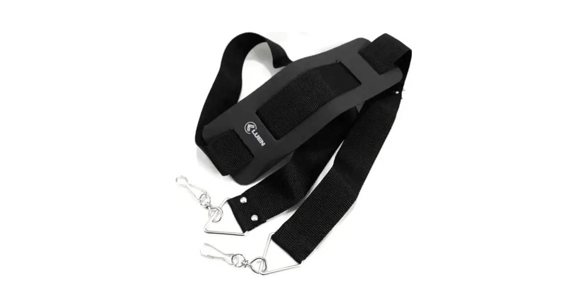 Qual o Melhor Talabarte: Segurança e Praticidade