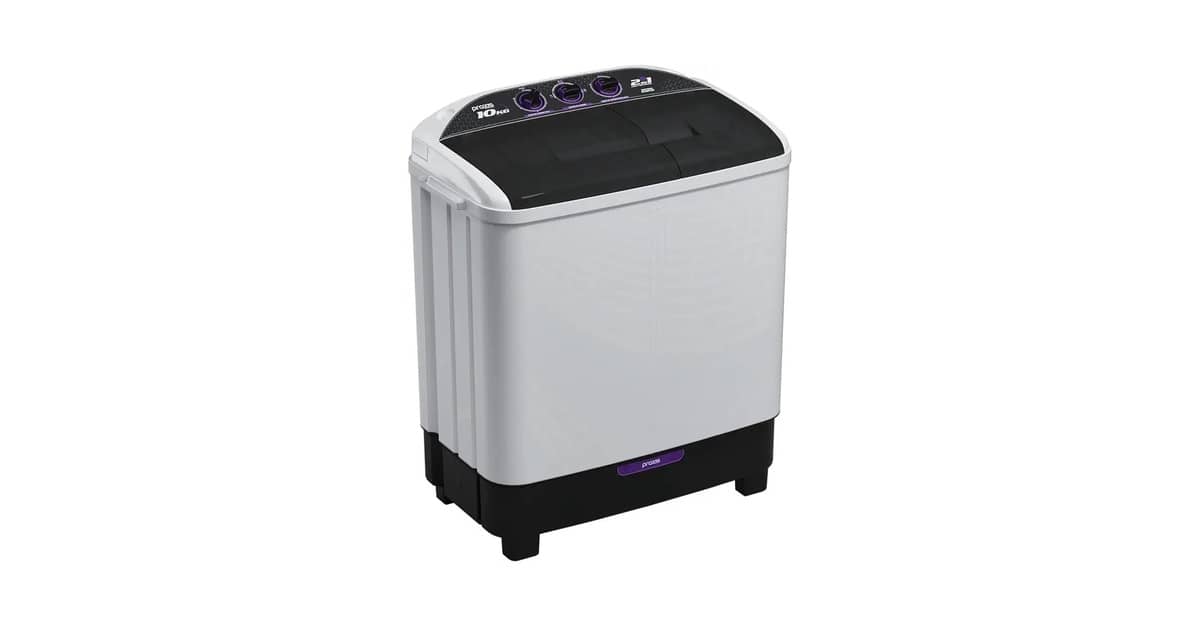 Qual o Melhor Tanquinho de Lavar Roupa com Centrífuga? Guia Completo