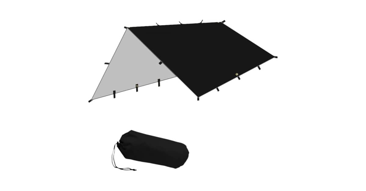 Qual o Melhor Tecido para Tenda de Praia: Guia de Durabilidade