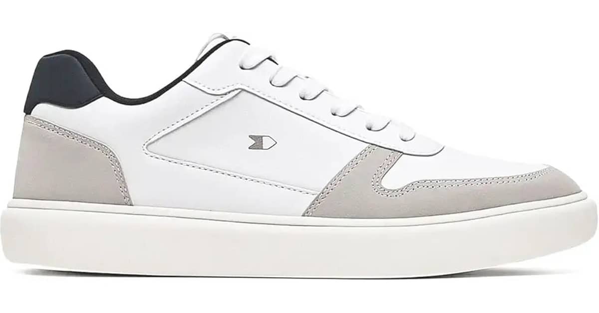 Qual o Melhor Tênis para Trabalhar em Pé o dia Todo: Conforto e Suporte