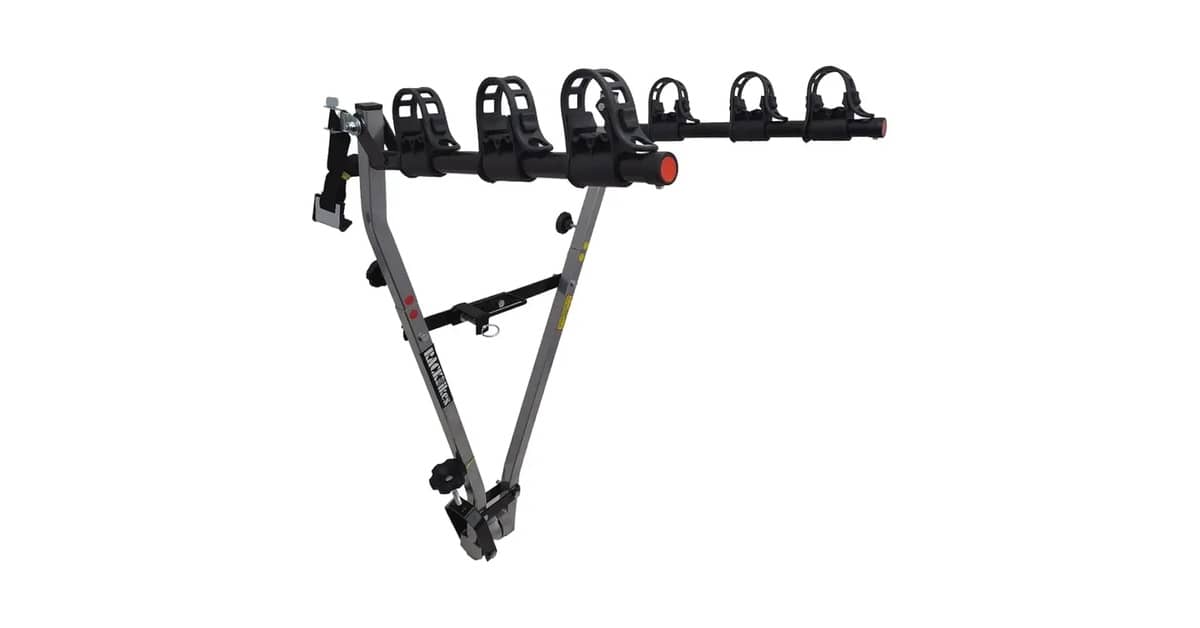 Qual o Melhor Transbike para Engate: Guia Completo