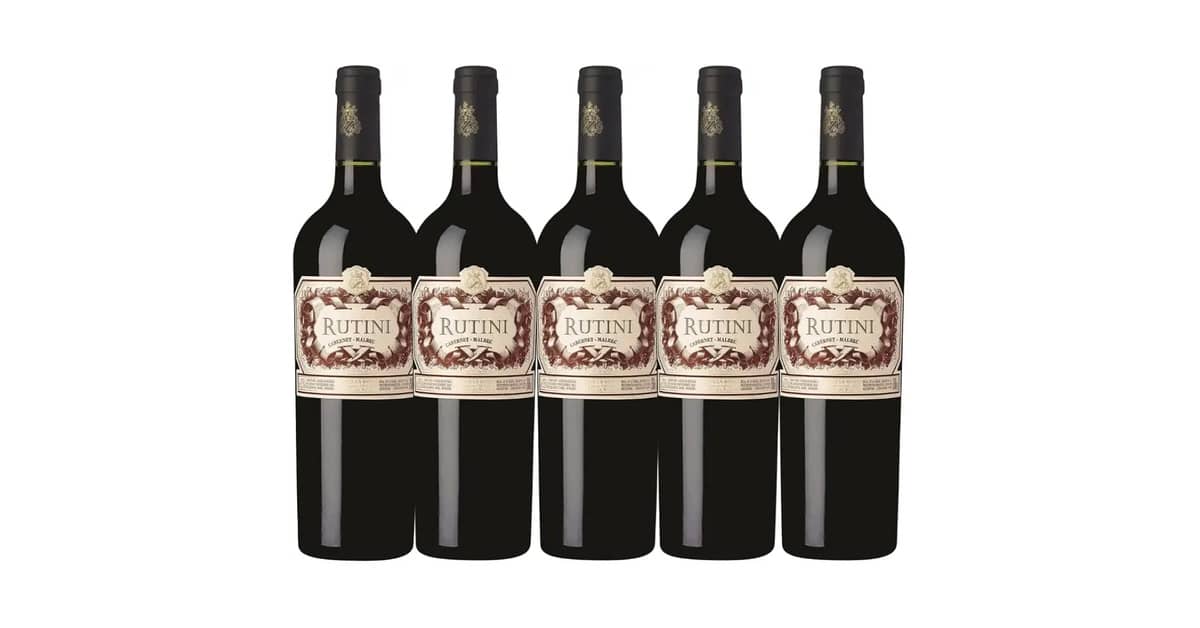 Qual o Melhor Vinho Cabernet Sauvignon ou Malbec? Guia Definitivo