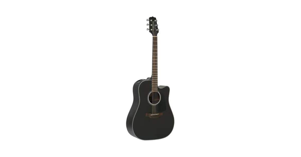 Qual o Melhor Violão Yamaha ou Takamine? Guia Essencial