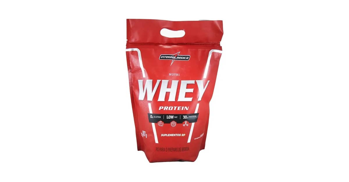 Qual o Melhor Whey Protein Concentrado Isolado? Guia Essencial