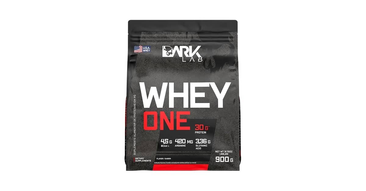 Qual o Melhor Whey Protein Concentrado para Ganhar Massa Muscular: Guia Completo
