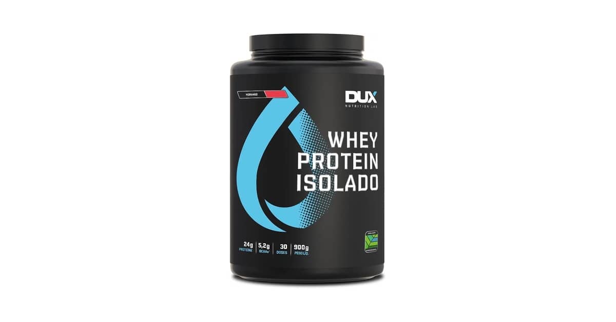 Qual o Melhor Whey Protein Isolado para Emagrecer e Definir?