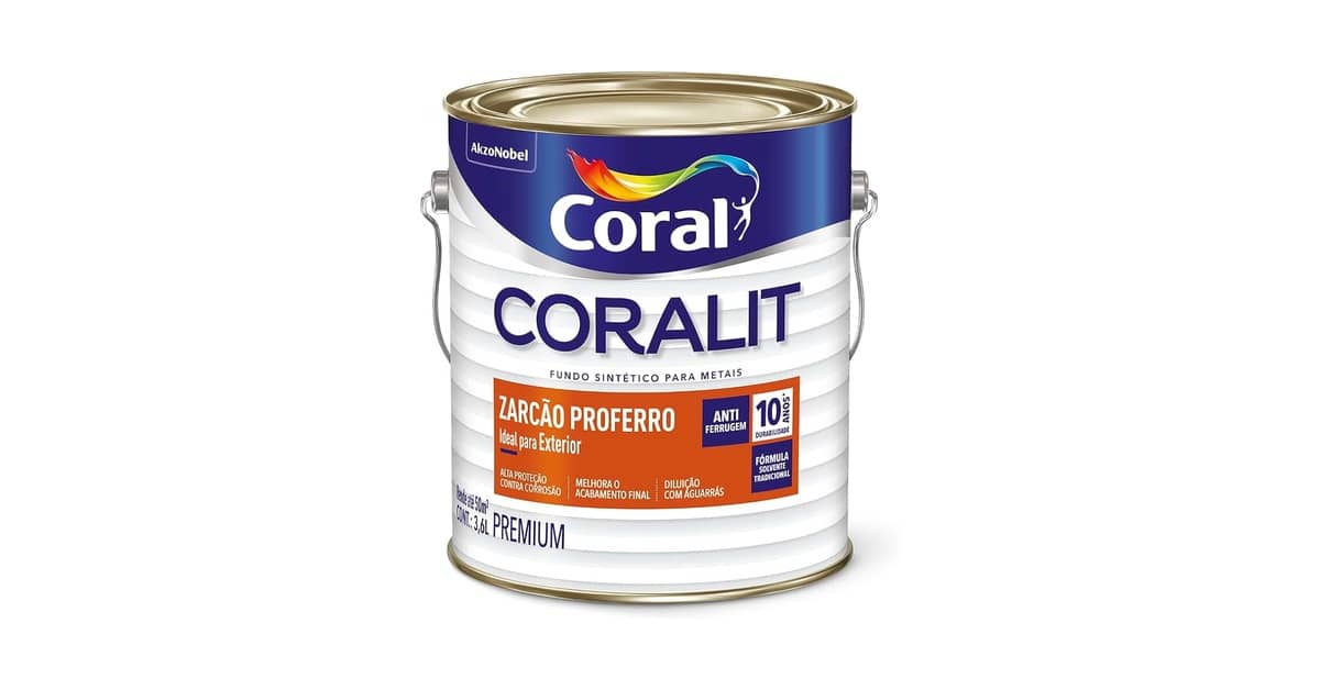 Qual o Melhor Zarcão Naval: Proteção e Durabilidade