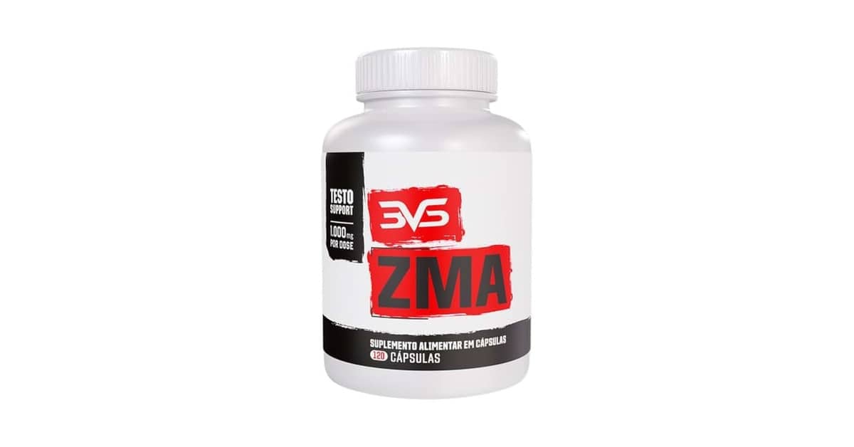 Qual o Melhor ZMA ou BCAA: Guia de Escolha