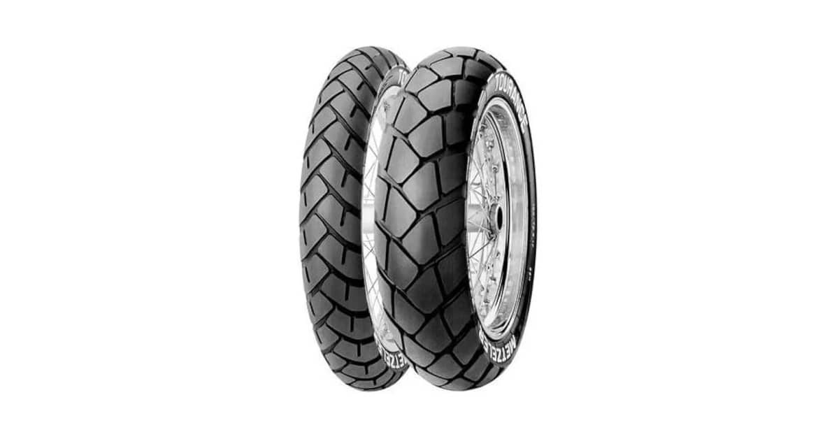 Qual o Pneu Original da Honda ADV 150? Veja Medidas