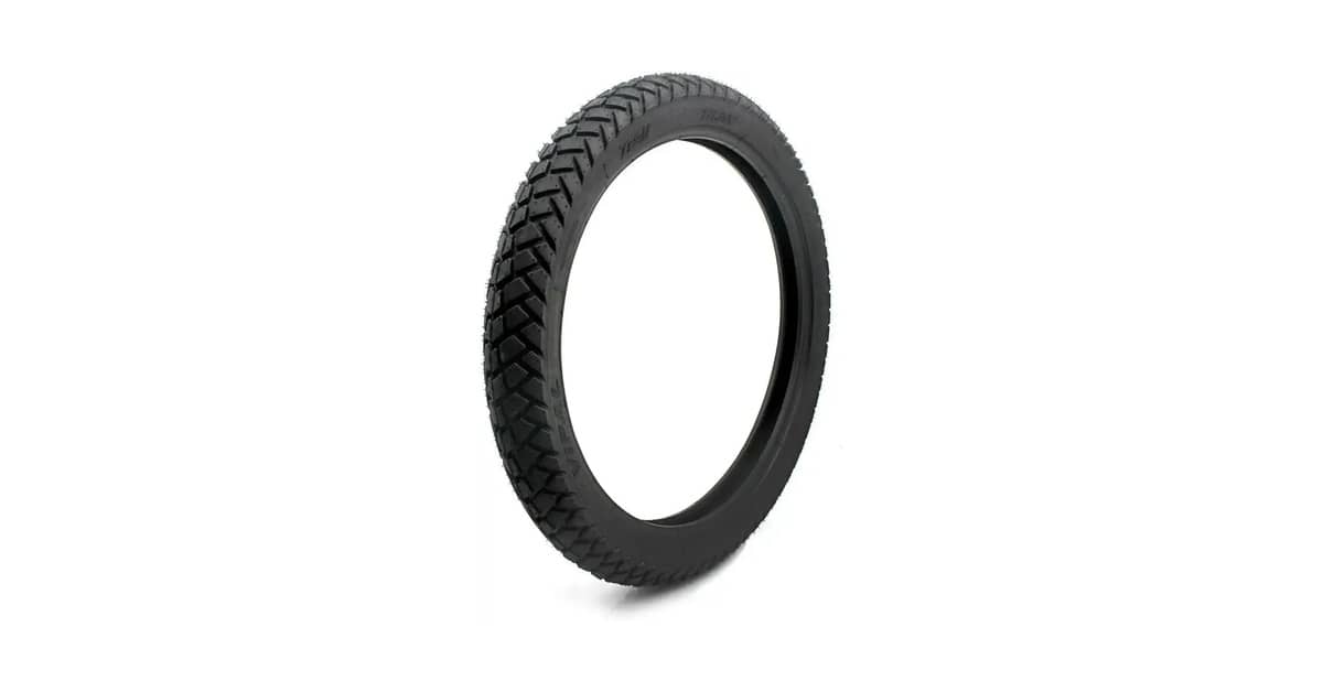 Qual o Pneu Original da Honda XRE 190? 6 Opções