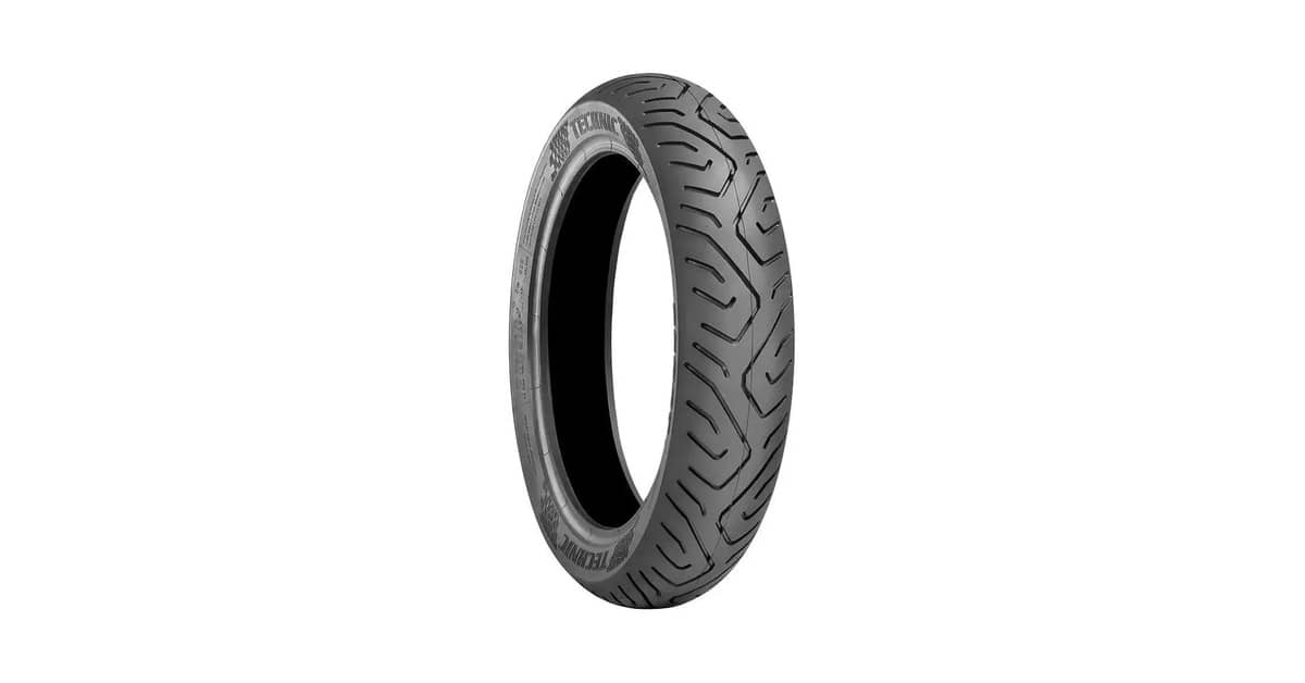 Qual o Pneu Original da Kawasaki Z900? 5 Opções