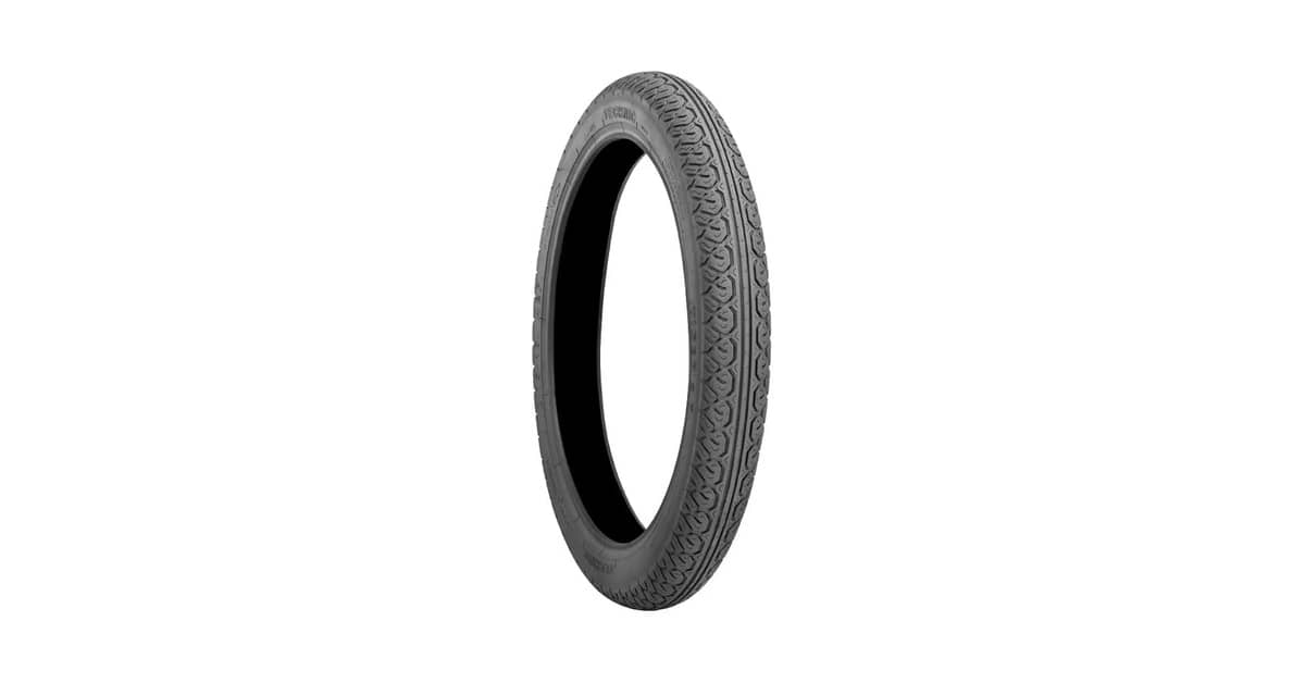 Qual O Pneu Original Da Triumph Tiger 1200? Guia
