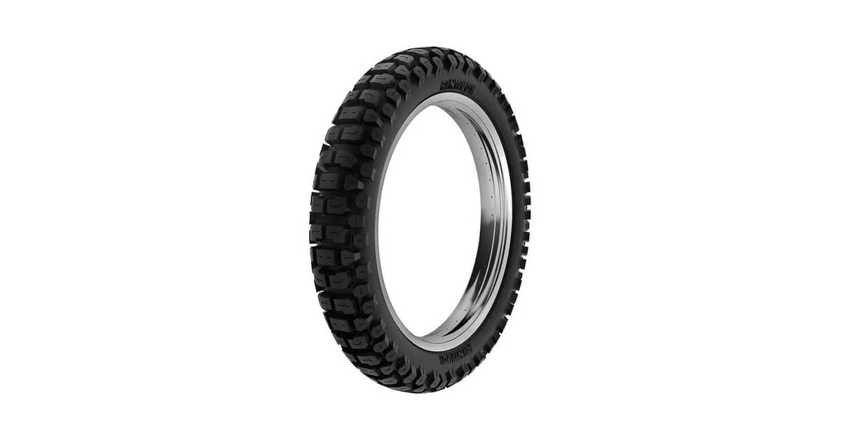 Qual o Pneu Original da Yamaha Fazer 150? 9 Opções de Alta Durabilidade