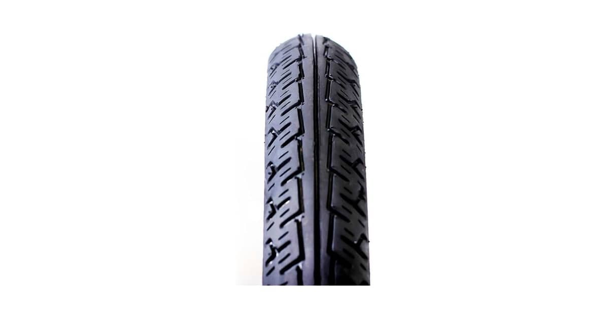 Qual o Pneu Original da Yamaha Fazer FZ25 3 Opções