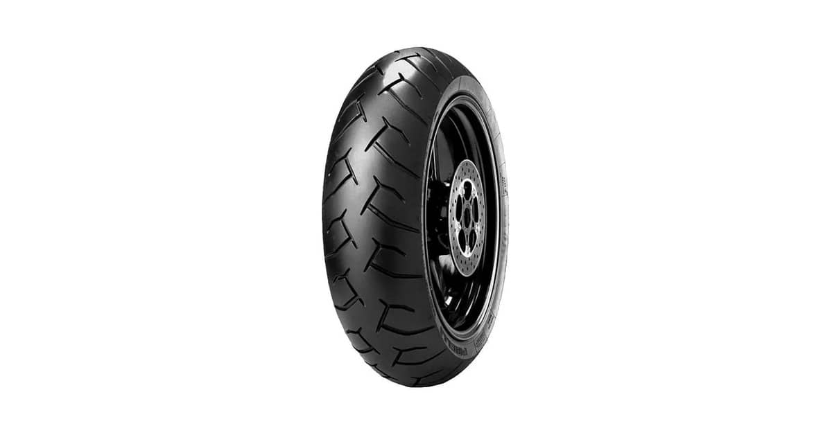 Qual o Pneu Original da Yamaha Fluo 125? A Melhor Opção