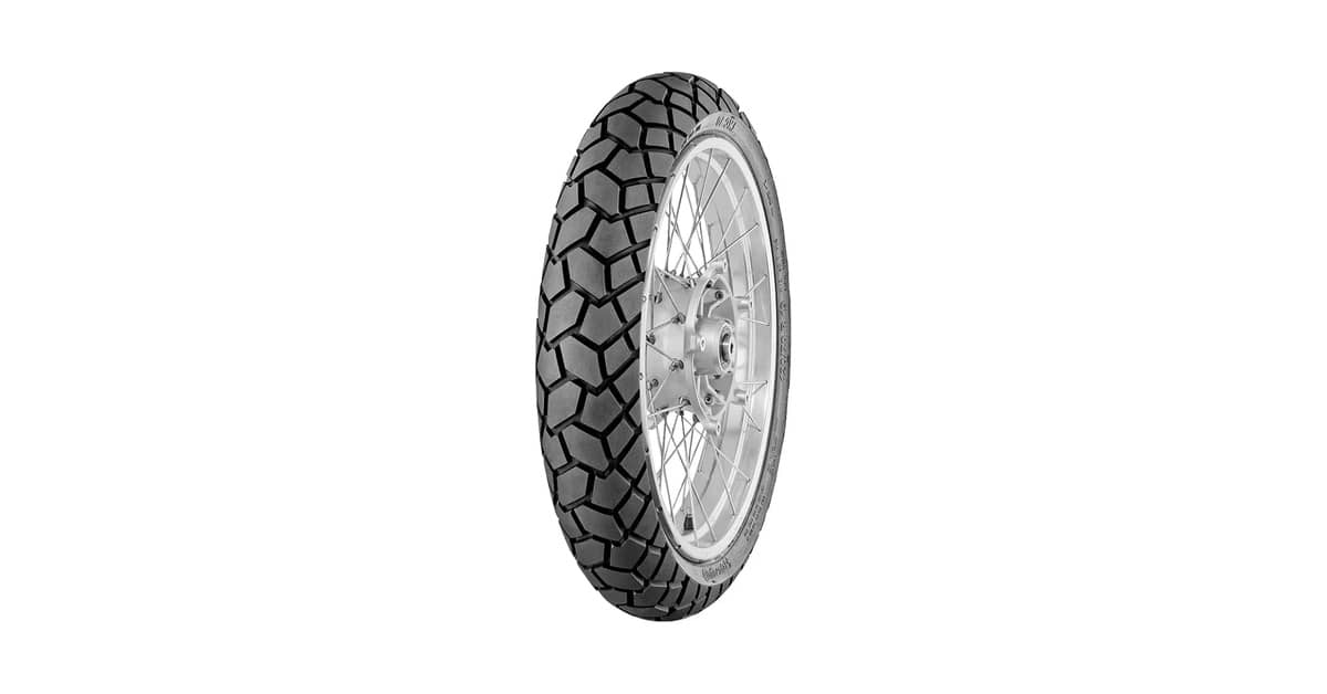 Qual O Pneu Original Da Yamaha MT 09: Melhor Opção