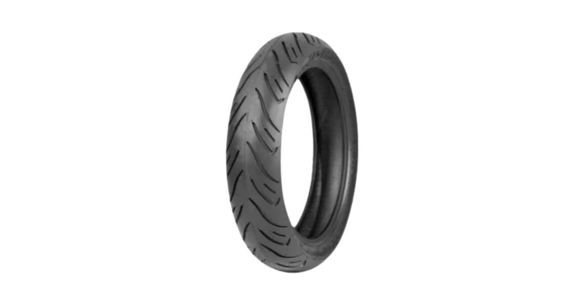 Qual o Pneu Original da Yamaha Neo 125? 3 Melhores Opções