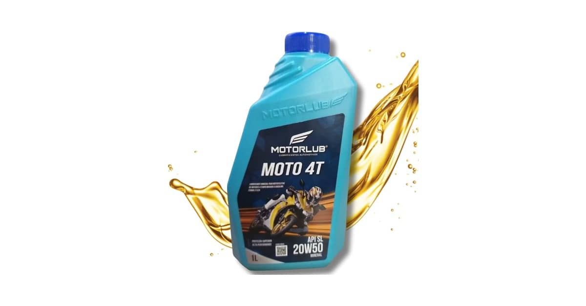 Qual Óleo Usar na Honda CG 150 Titan? Guia Completo
