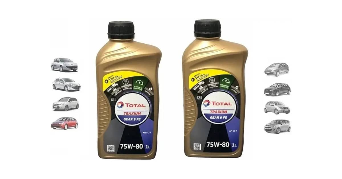 Qual Óleo Usar No Peugeot 308: Guia De Fluidos