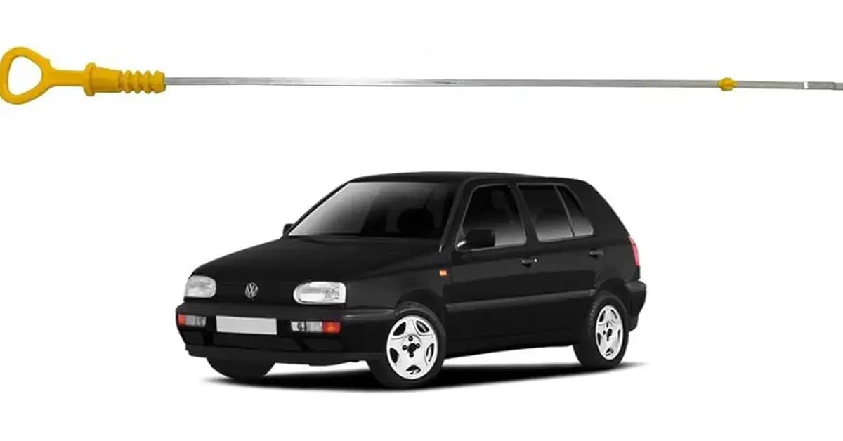 Qual Óleo Usar No VW Golf 2.0: O Melhor Kit 5W40