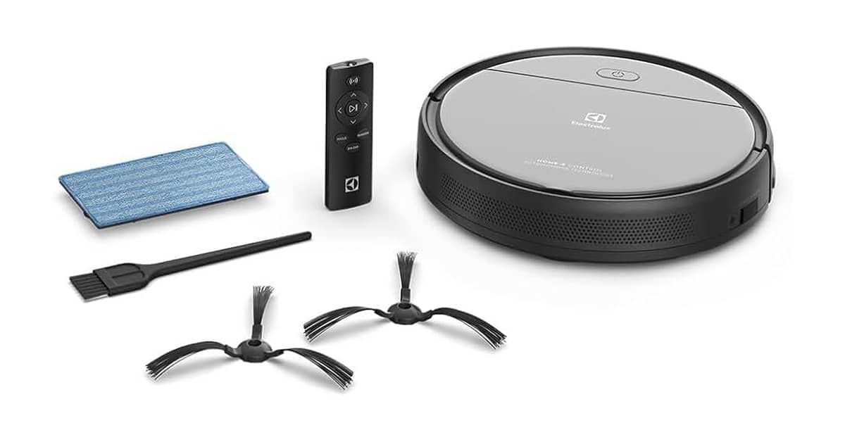 Robô Aspirador Qual Melhor Custo-Benefício: Top 10