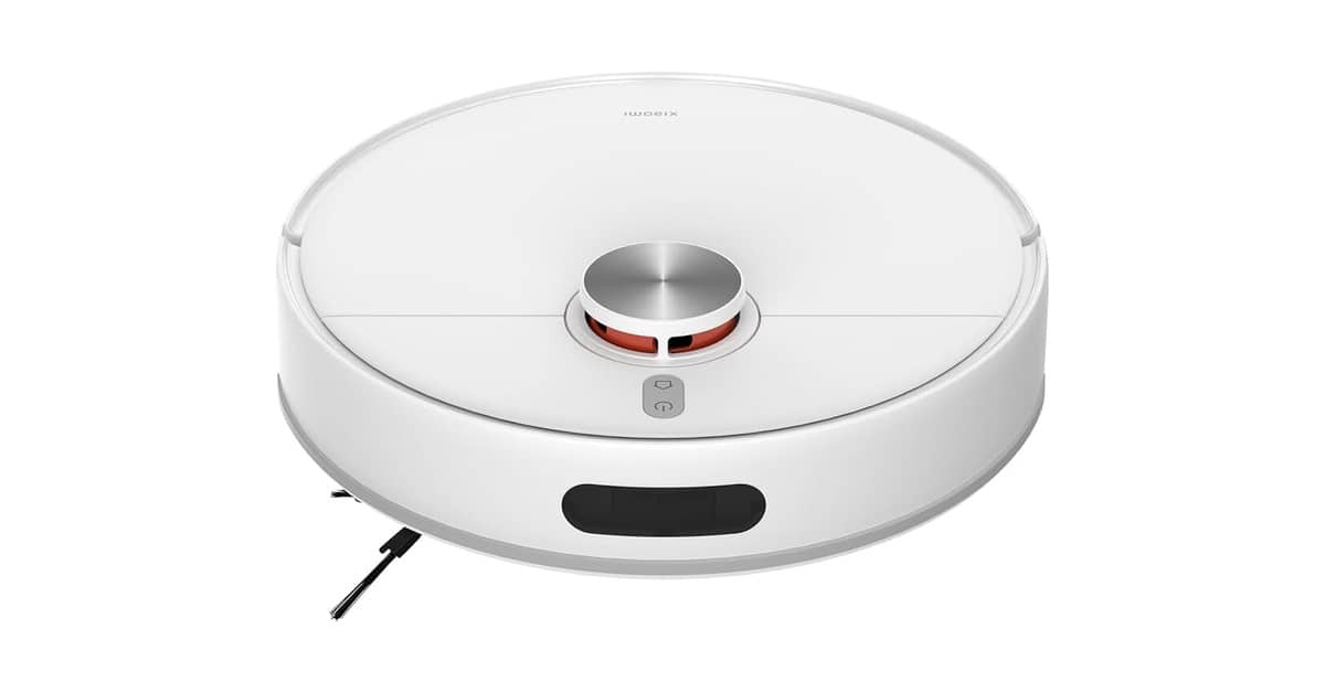 Robô Aspirador Xiaomi Qual Melhor: 10 Modelos Top