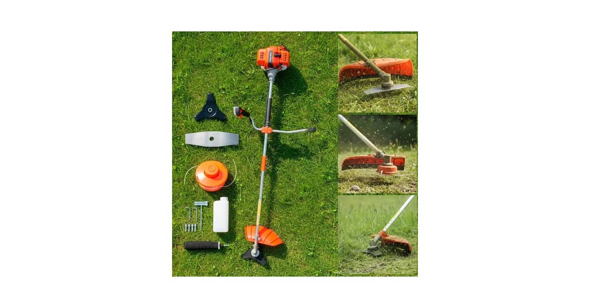 Roçadeira Stihl FS 221 Melhor Preço: 10 Analisadas