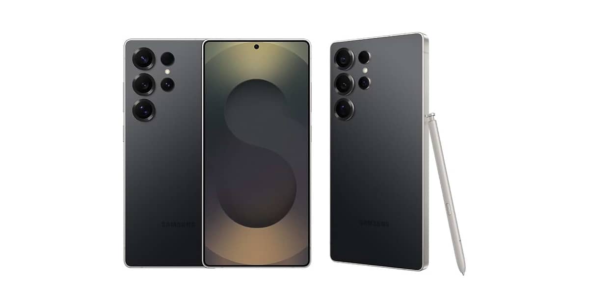 Samsung S25 Ultra Melhor Preço: 5 Melhores Modelos