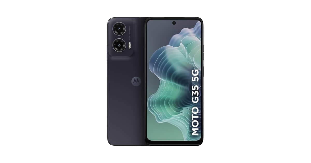 Smartphone 5G Mais Barato: 5 Modelos Em Destaque
