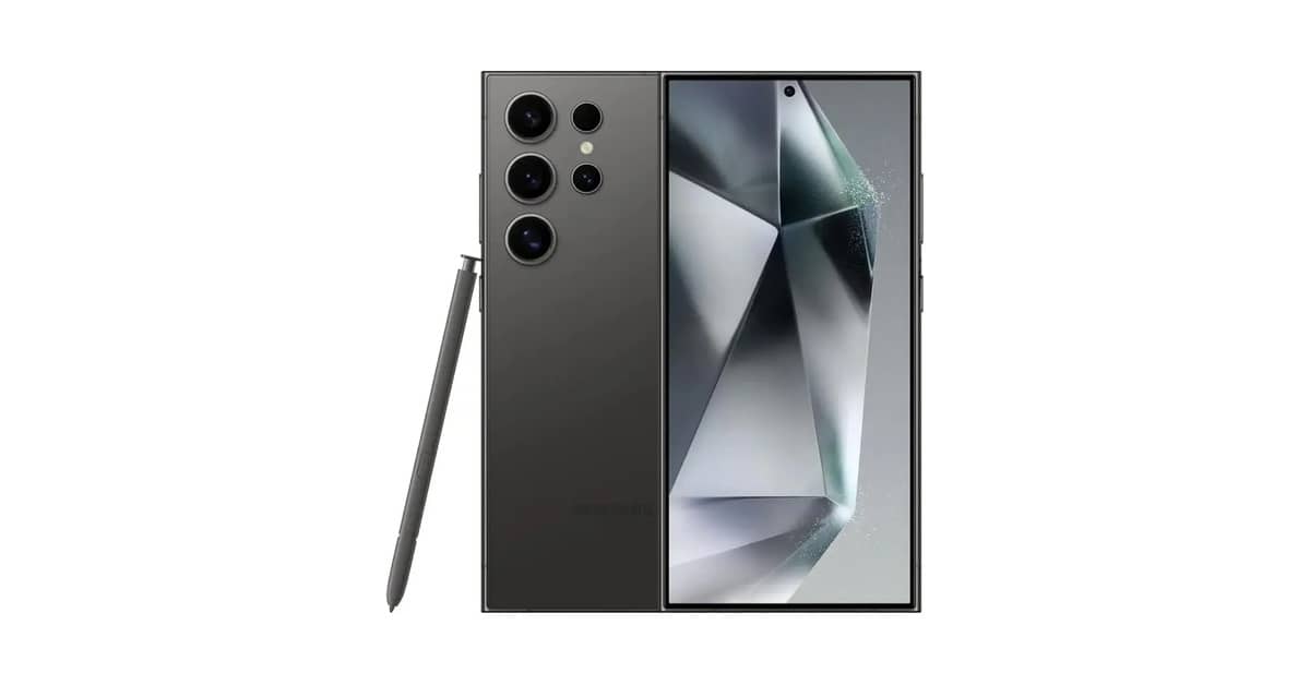Smartphone Samsung S24 Ultra: Melhor Opção com AI