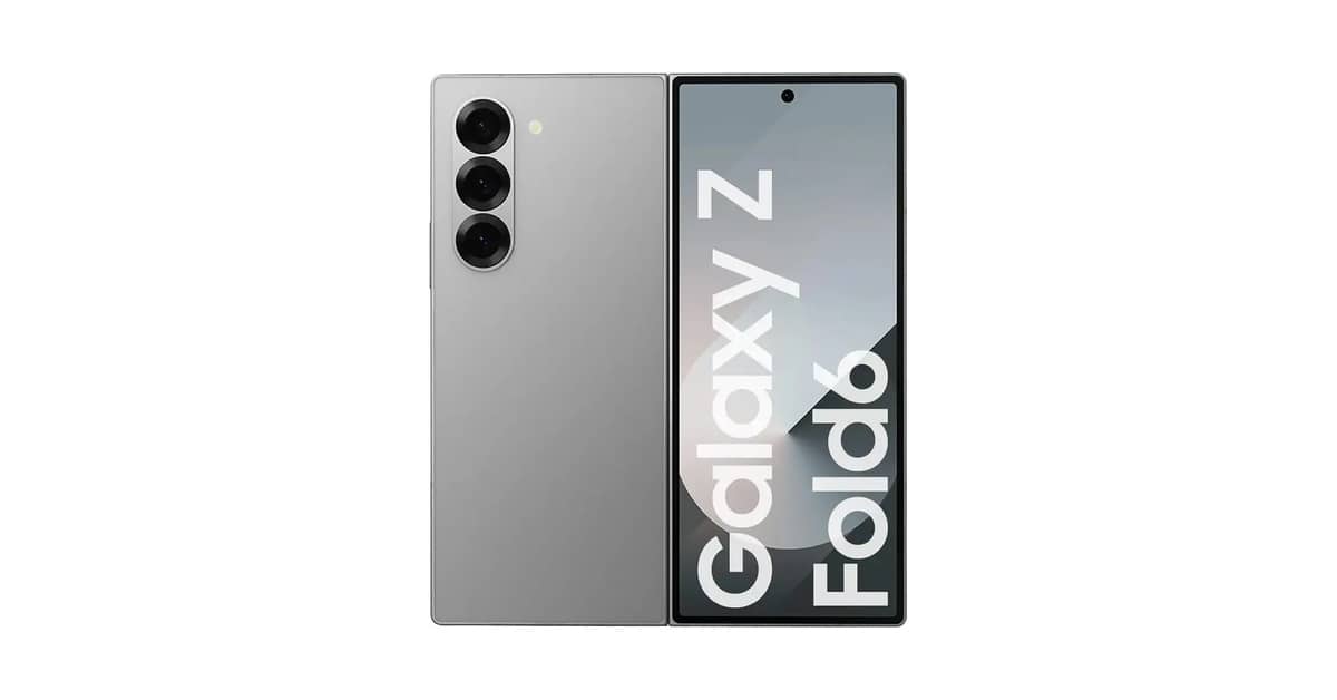 Smartphone Z Flip 6: 10 Melhores Capas e Películas Premium