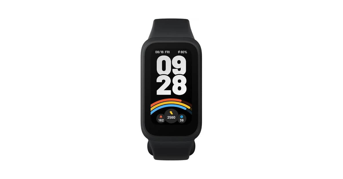 Smartwatch Xiaomi Feminino Qual o Melhor: 10 Opções Estilosas