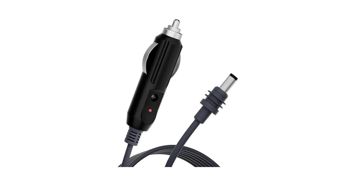 Starlink 12V: O Melhor Adaptador para Off-Grid