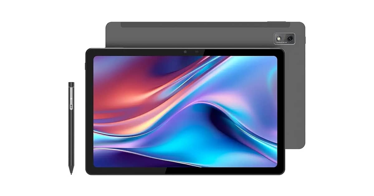 Tablet com Caneta mais Barato: 10 Modelos para Estudo