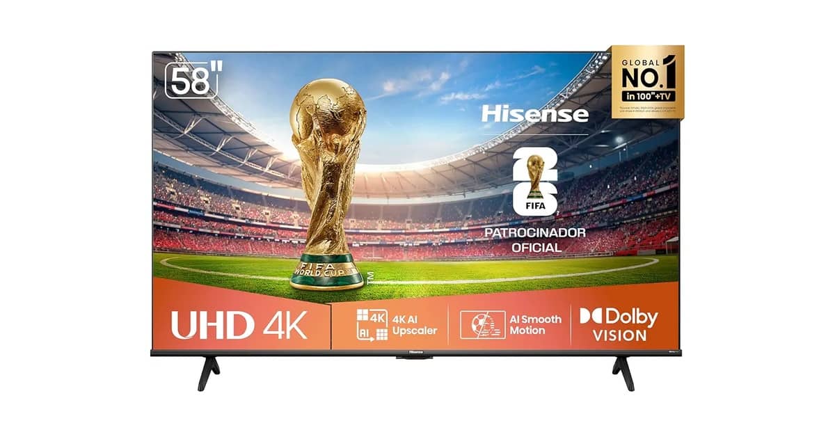 TV 60 Polegadas Em Oferta: Melhor Custo-Benefício