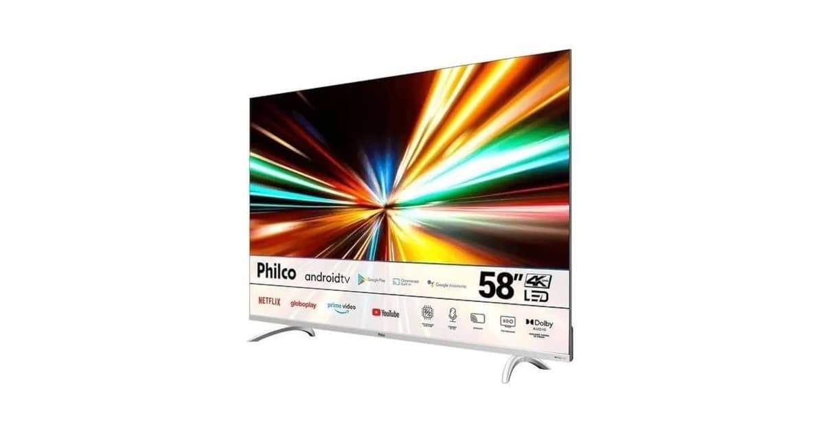 TV 60 Polegadas Qual A Melhor: Conheça O Modelo 4K