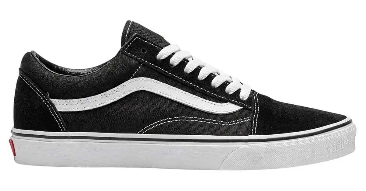 Vans em Oferta: 6 Modelos com Ótimo Custo-Benefício
