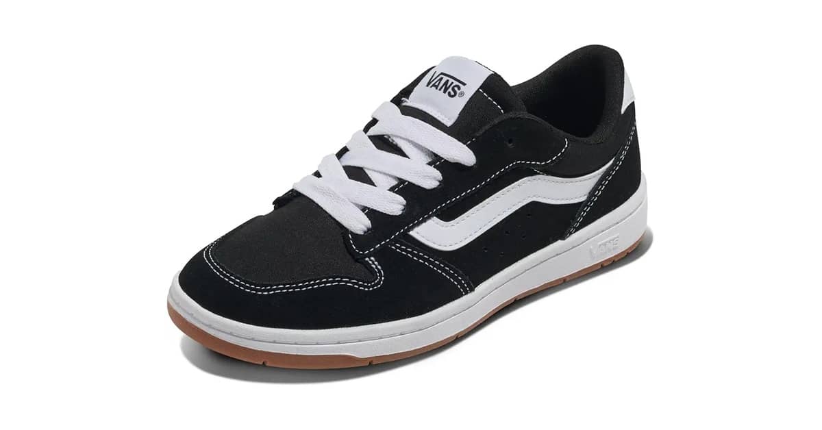 Vans Feminino em Oferta: 5 Melhores Modelos Elite